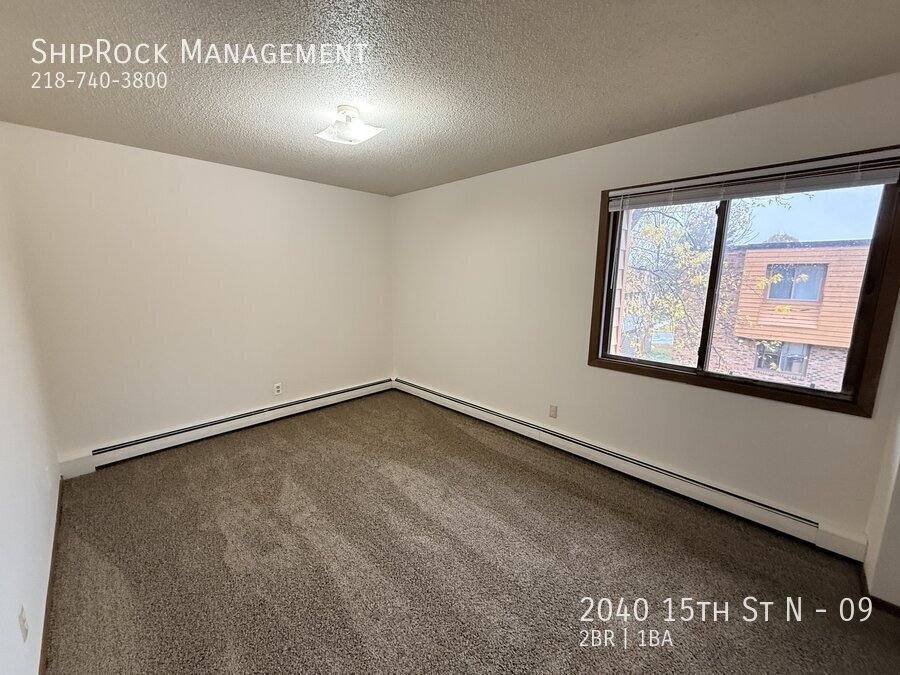 Apartment for rent at 2040 15th St N #9, Saint Cloud, MN 56303