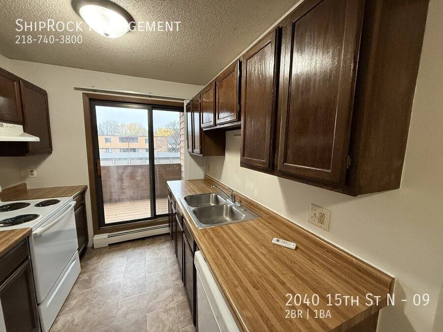 Apartment for rent at 2040 15th St N #9, Saint Cloud, MN 56303