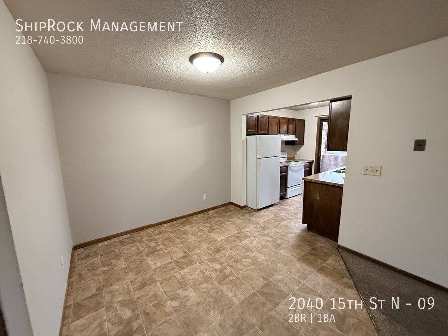 Apartment for rent at 2040 15th St N #9, Saint Cloud, MN 56303