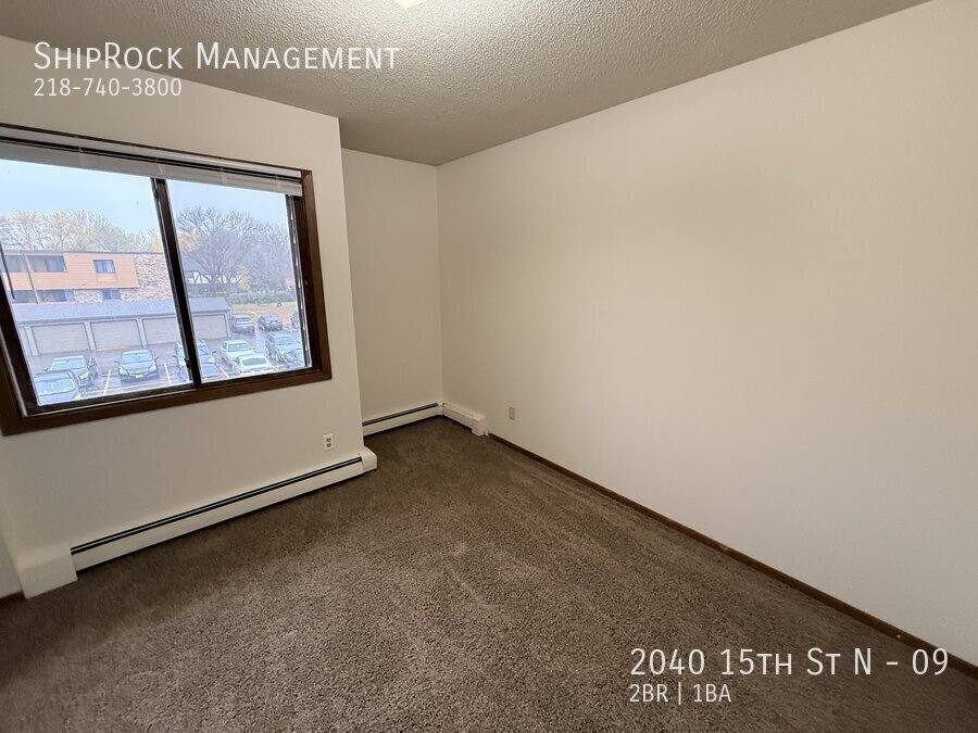 Apartment for rent at 2040 15th St N #9, Saint Cloud, MN 56303