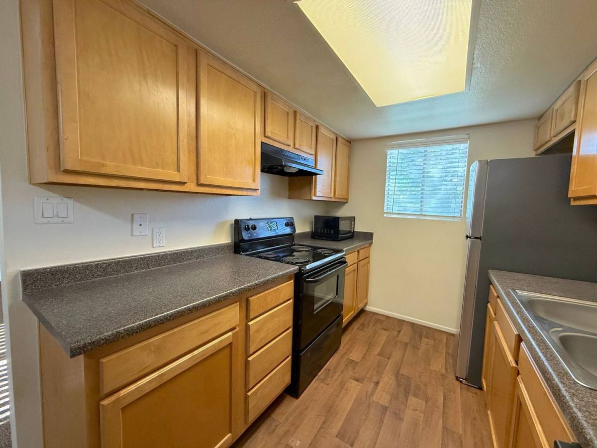 Apartment for rent at 1850 E Hayden Lane, Tempe, AZ 85281