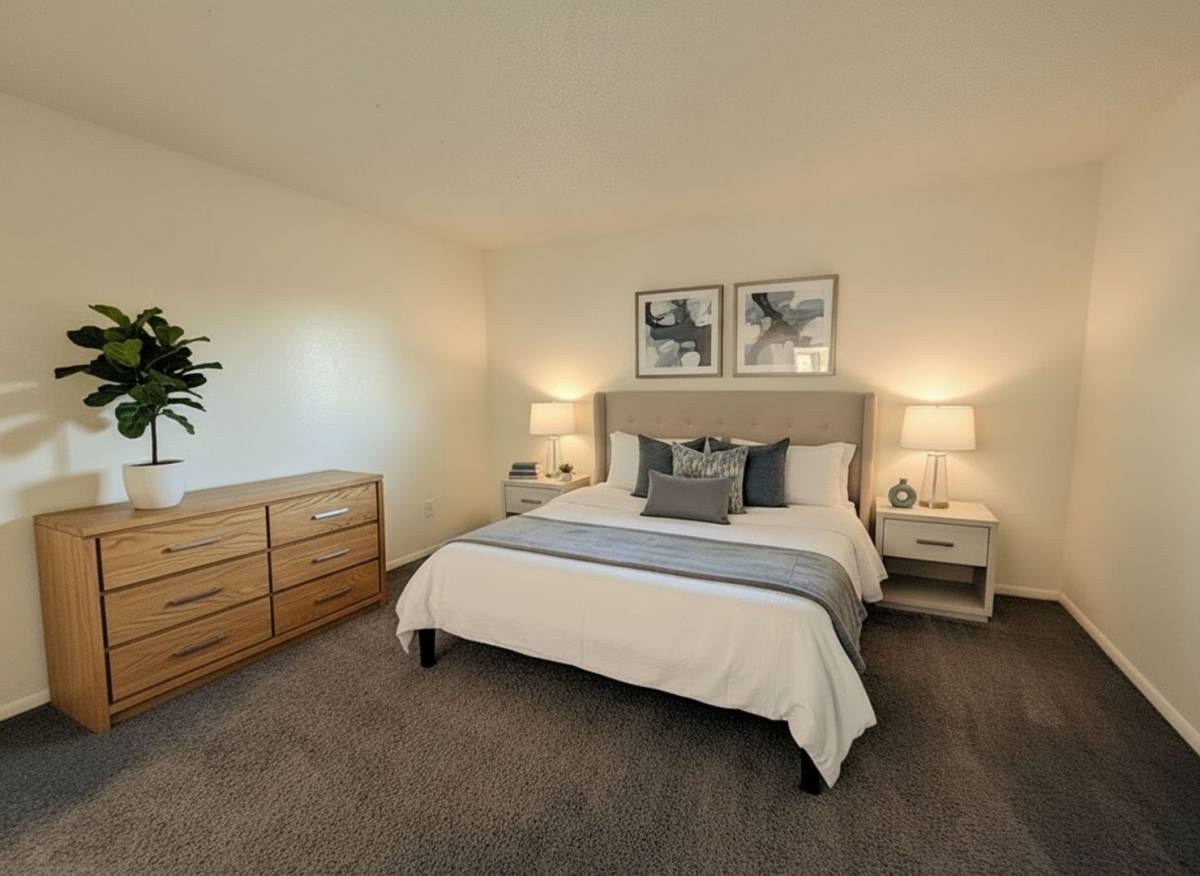 Apartment for rent at 1850 E Hayden Lane, Tempe, AZ 85281