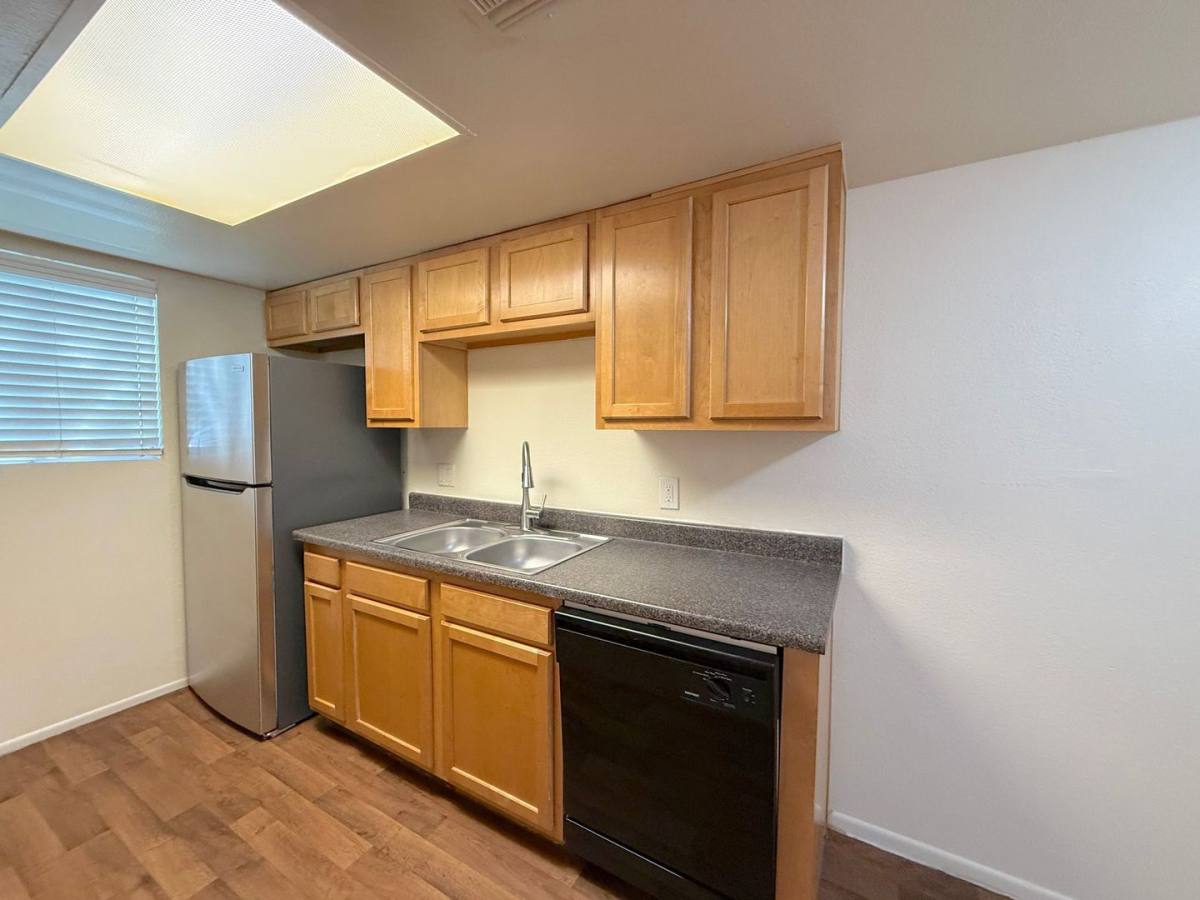 Apartment for rent at 1850 E Hayden Lane, Tempe, AZ 85281