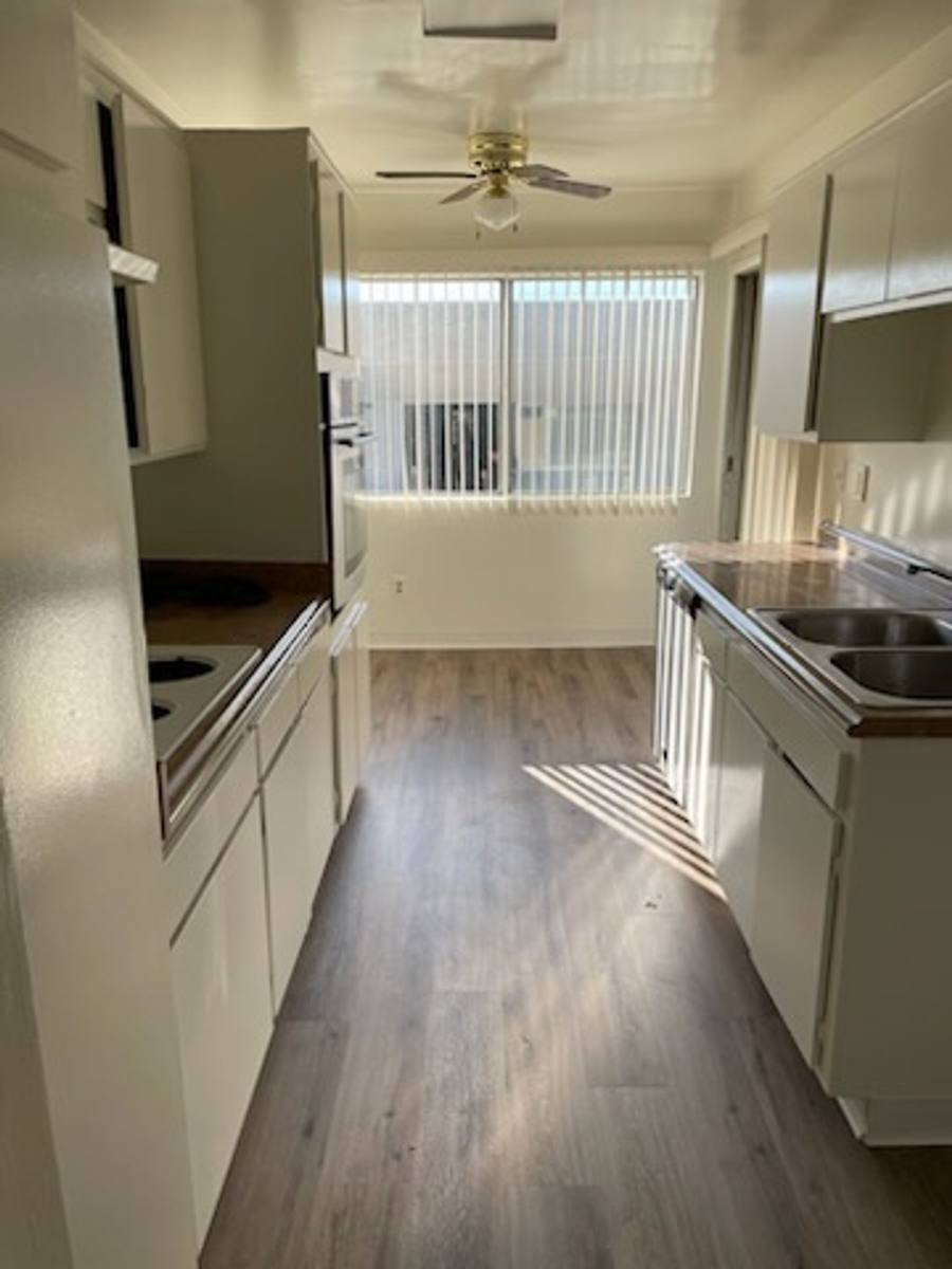 Apartment for rent at 633 Howard St, Montebello, CA 90640