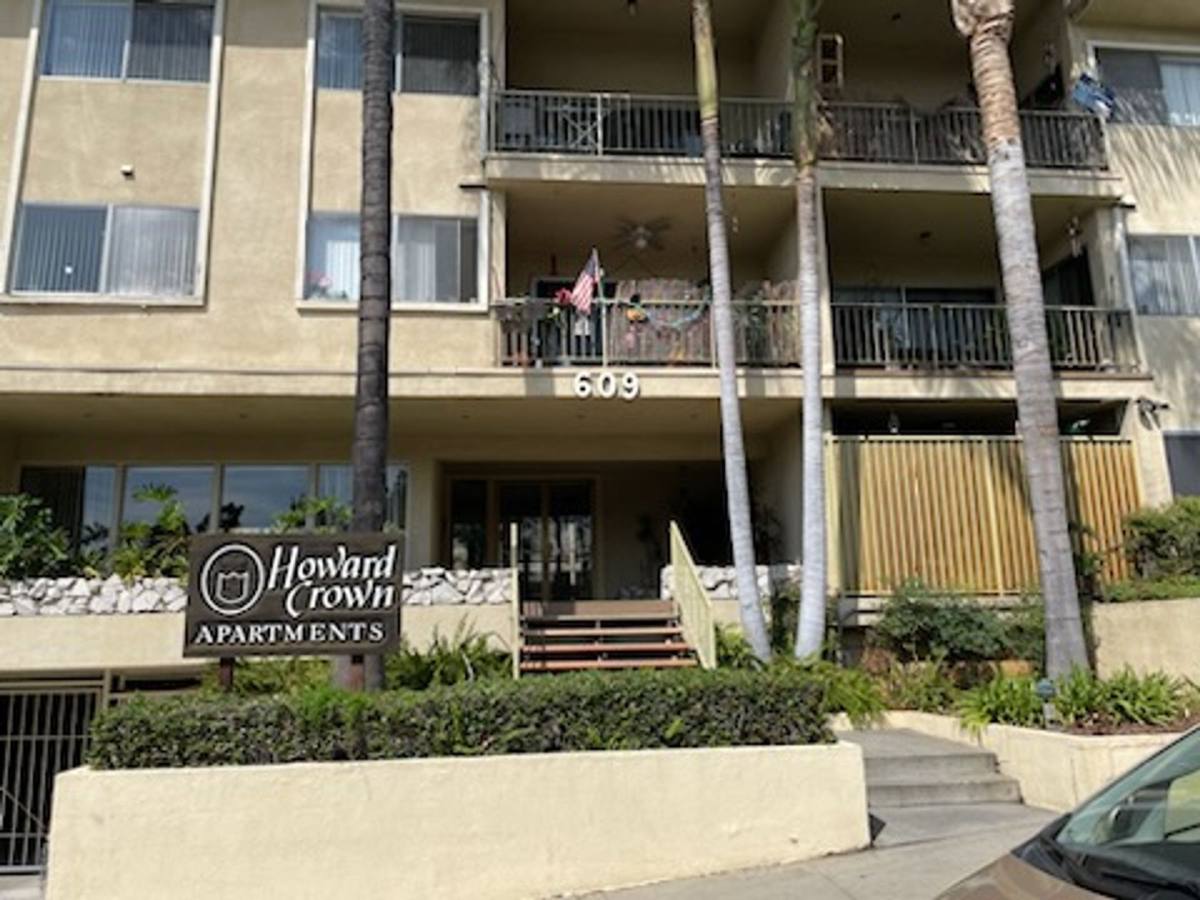 Apartment for rent at 609 N Howard Ave, Montebello, CA 90640