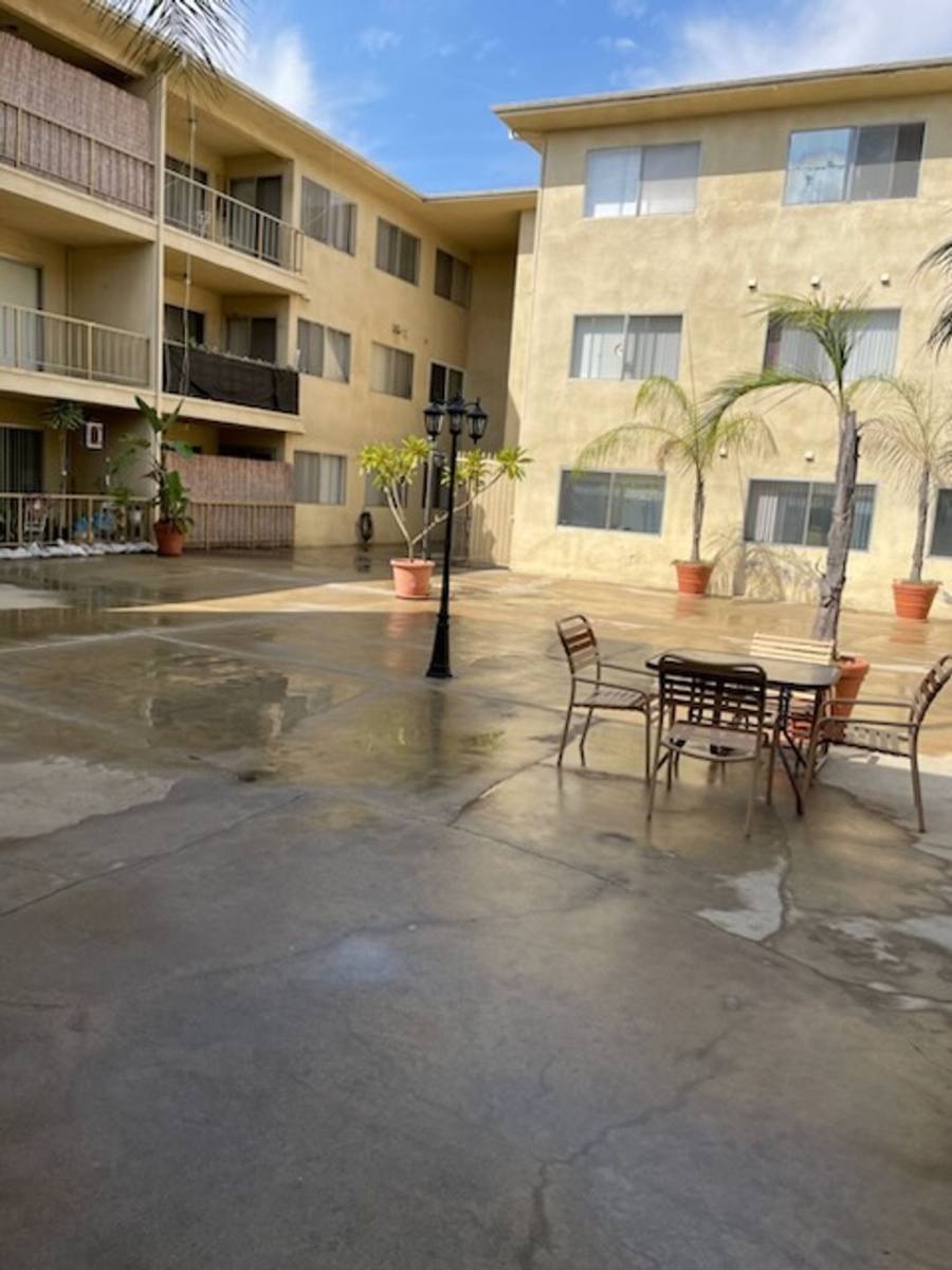 Apartment for rent at 609 N Howard Ave, Montebello, CA 90640