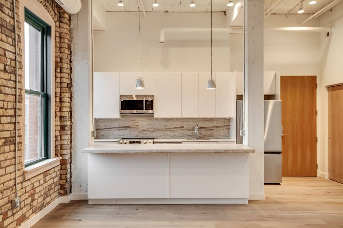 Apartment for rent at 200 2nd Ave N, Minneapolis, MN 55401