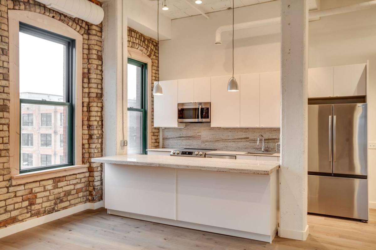 Apartment for rent at 200 2nd Ave N, Minneapolis, MN 55401