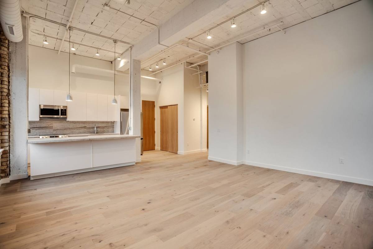 Apartment for rent at 200 2nd Ave N, Minneapolis, MN 55401