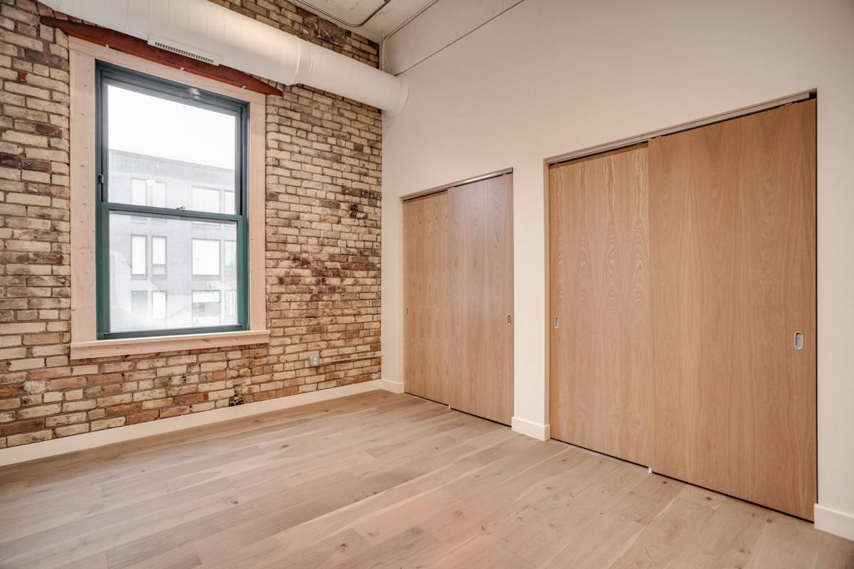 Apartment for rent at 200 2nd Ave N, Minneapolis, MN 55401