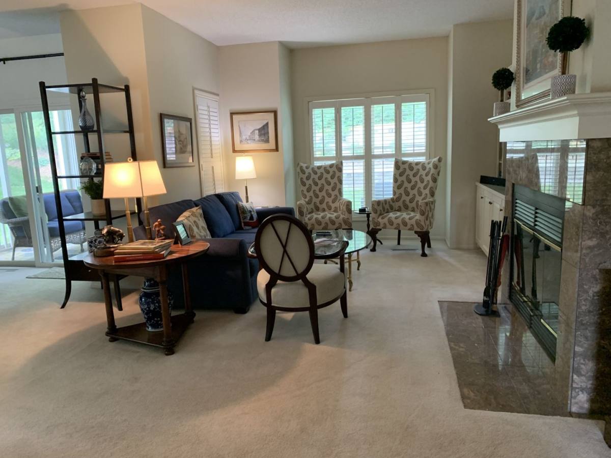 Townhouse for rent at 141 Edgewood Court, Wayzata, MN 55391