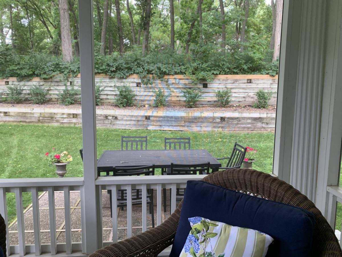 Townhouse for rent at 141 Edgewood Court, Wayzata, MN 55391