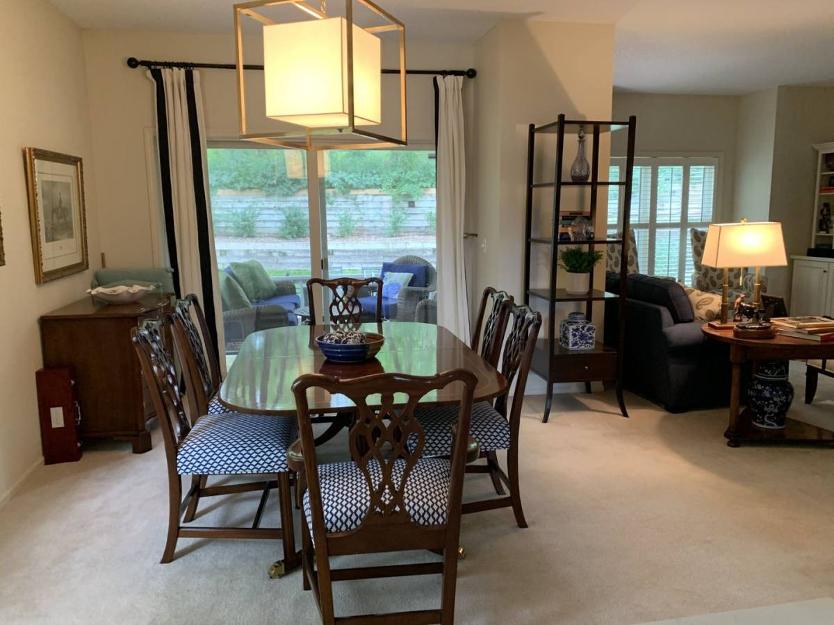 Townhouse for rent at 141 Edgewood Court, Wayzata, MN 55391