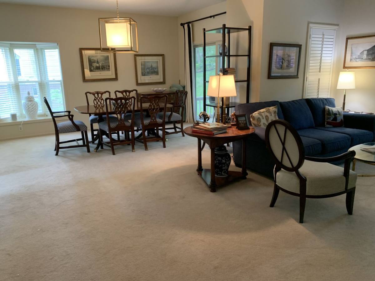 Townhouse for rent at 141 Edgewood Court, Wayzata, MN 55391