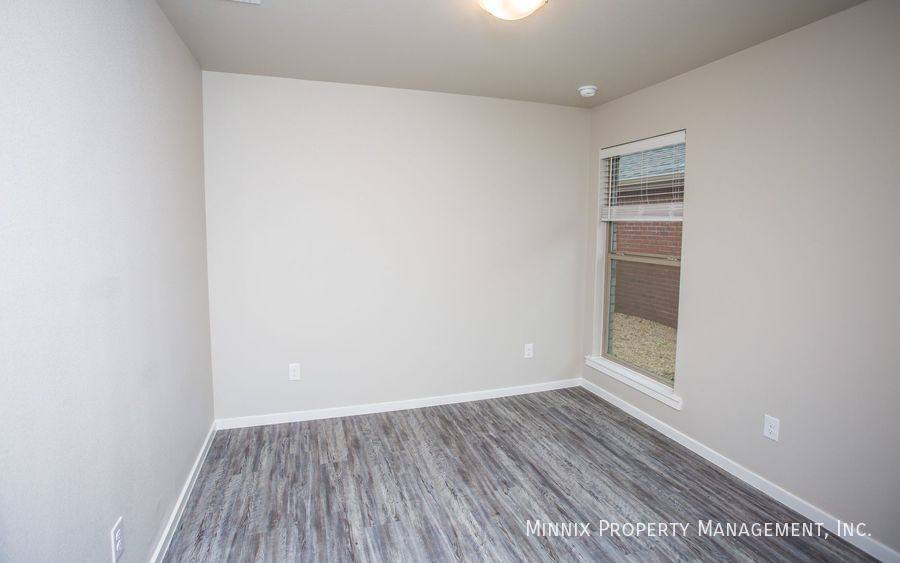 Townhouse for rent at 2102 N Ave L #A, Lubbock, TX 79403