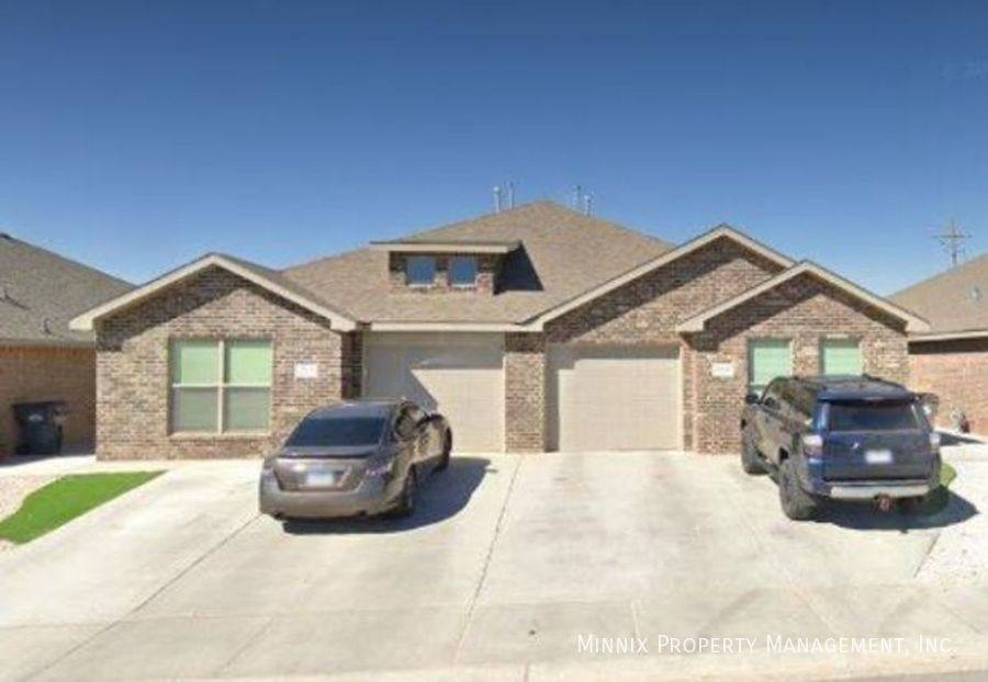 Townhouse for rent at 2102 N Ave L #A, Lubbock, TX 79403
