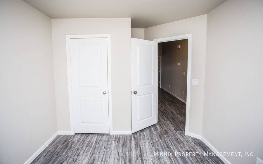 Townhouse for rent at 2102 N Ave L #A, Lubbock, TX 79403