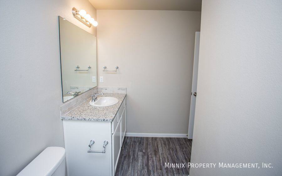 Townhouse for rent at 2102 N Ave L #A, Lubbock, TX 79403