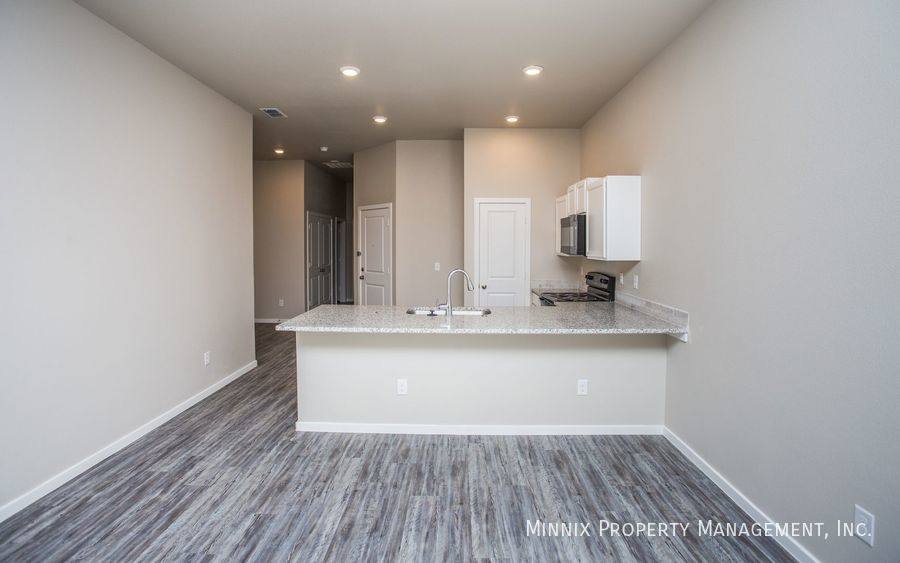 Townhouse for rent at 2102 N Ave L #A, Lubbock, TX 79403