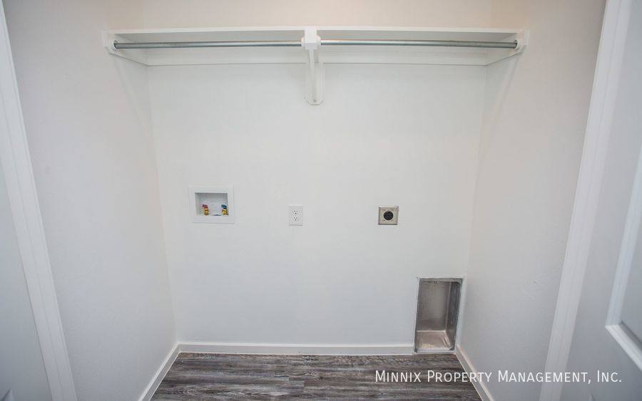 Townhouse for rent at 2102 N Ave L #A, Lubbock, TX 79403