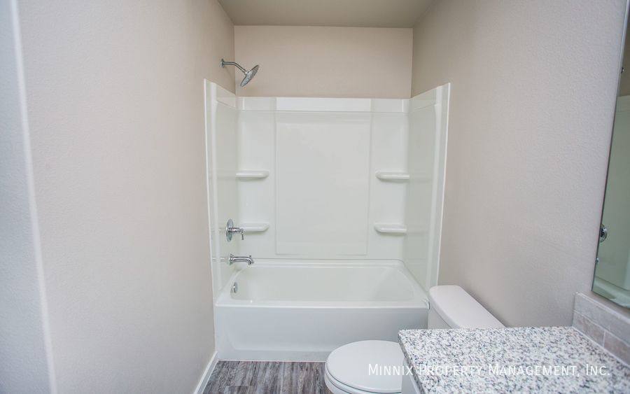 Townhouse for rent at 2102 N Ave L #A, Lubbock, TX 79403