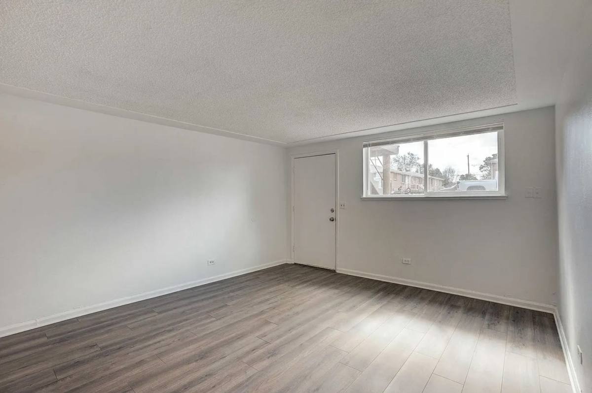 Apartment for rent at 5345 W 3rd #3, Denver, CO 80226