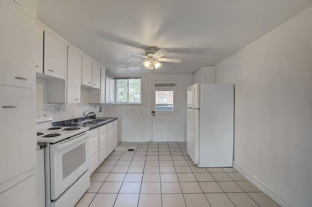 Apartment for rent at 5345 W 3rd #3, Denver, CO 80226