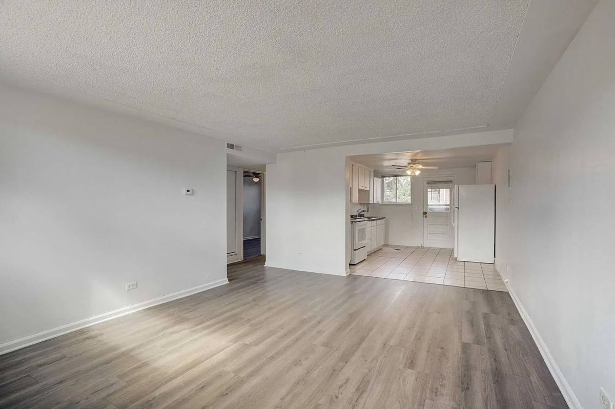 Apartment for rent at 5345 W 3rd #3, Denver, CO 80226