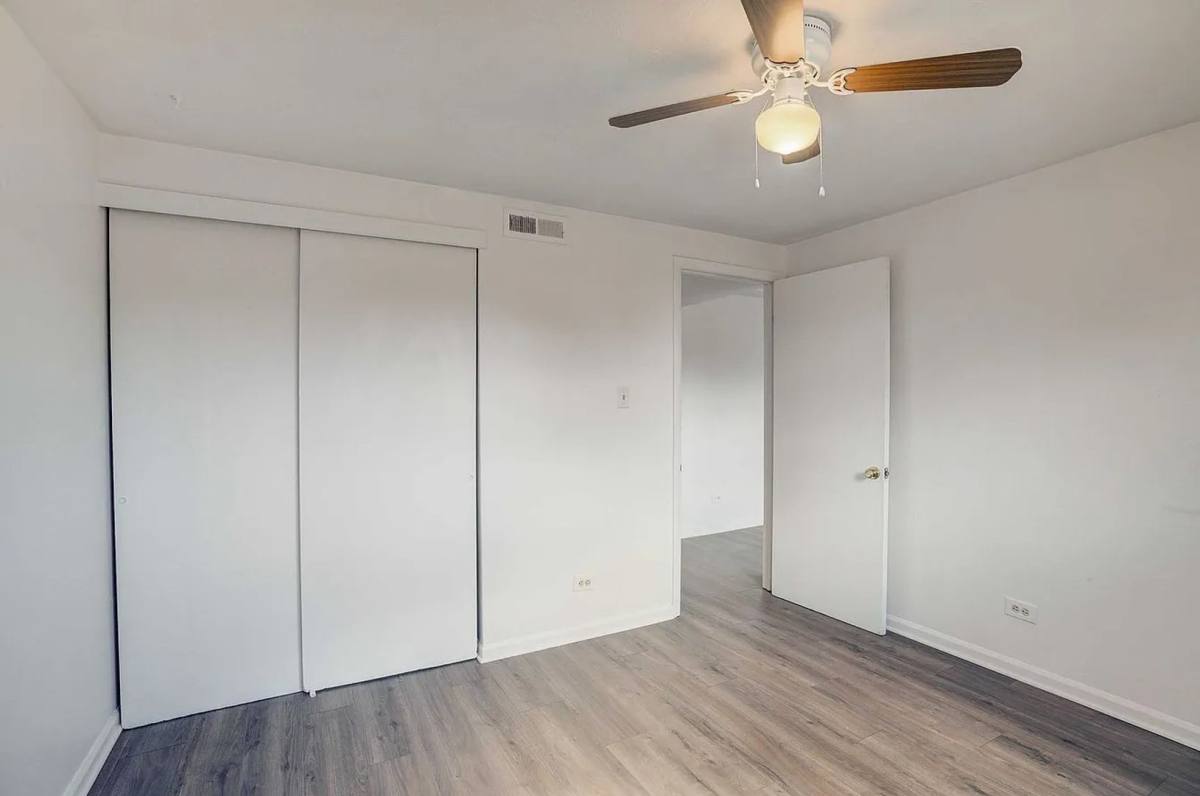 Apartment for rent at 5345 W 3rd #3, Denver, CO 80226
