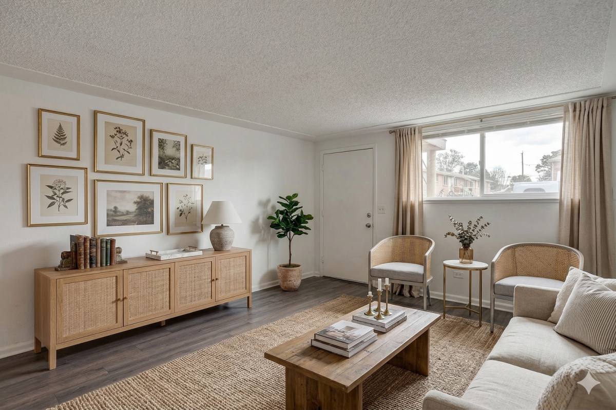 Apartment for rent at 5345 W 3rd #3, Denver, CO 80226