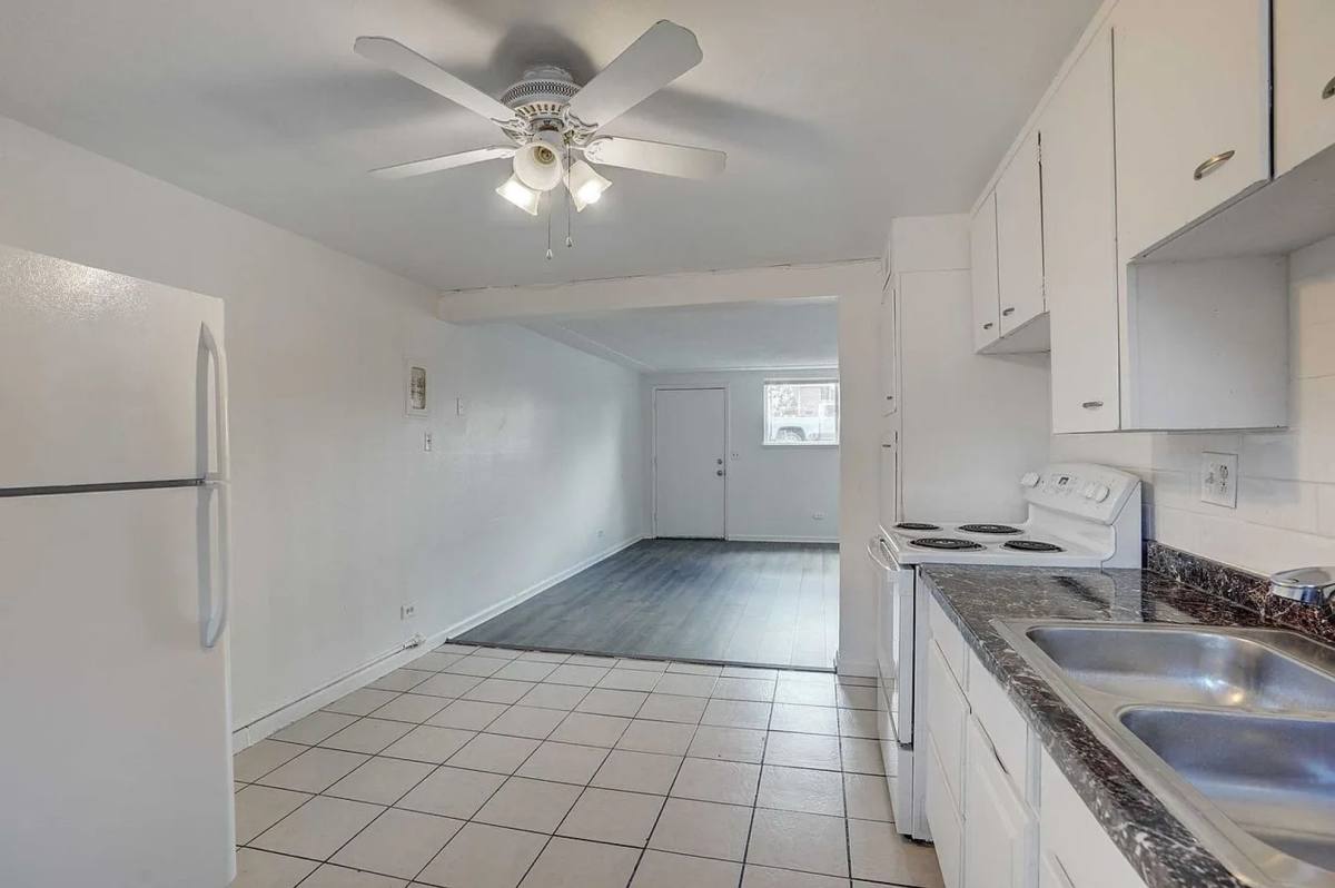 Apartment for rent at 5345 W 3rd #3, Denver, CO 80226