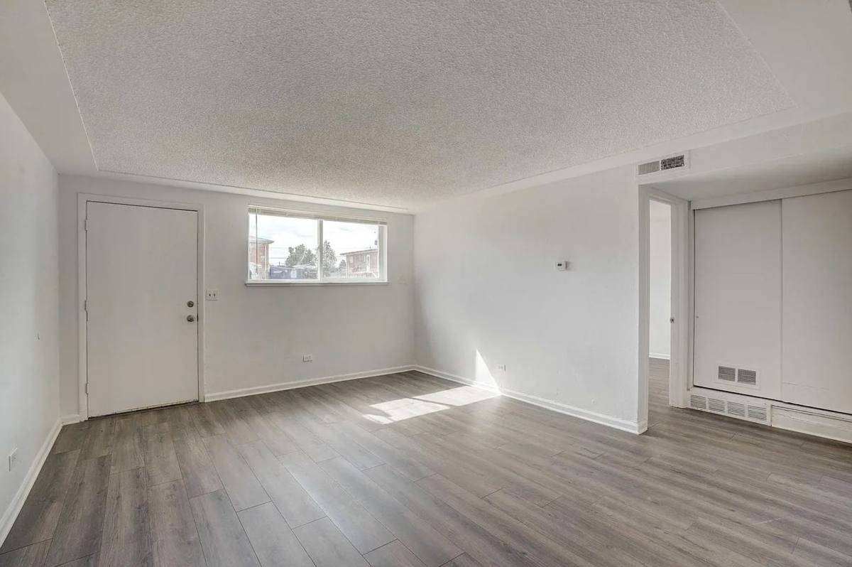 Apartment for rent at 5345 W 3rd #3, Denver, CO 80226