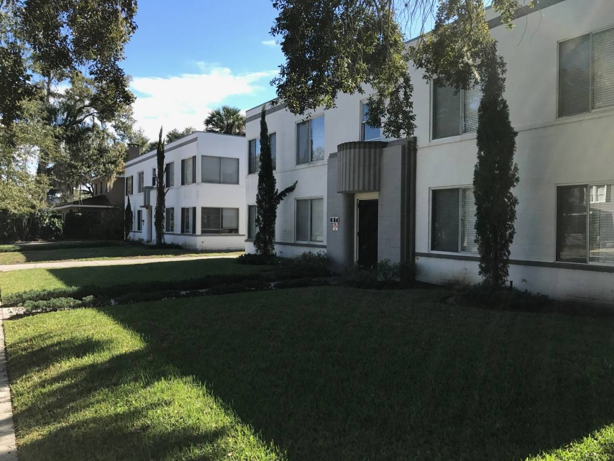 Apartment for rent at 620 Florida St, Orlando, FL 32806