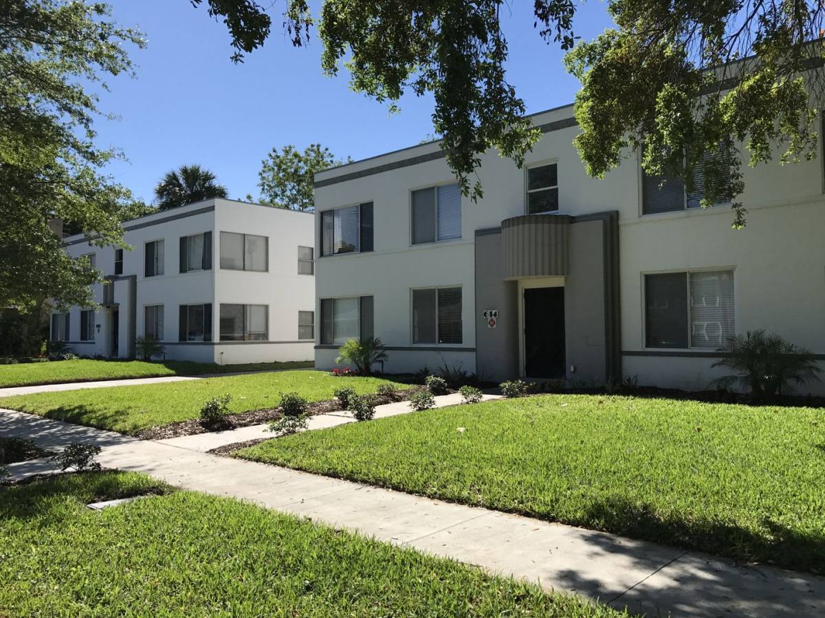 Apartment for rent at 620 Florida St, Orlando, FL 32806