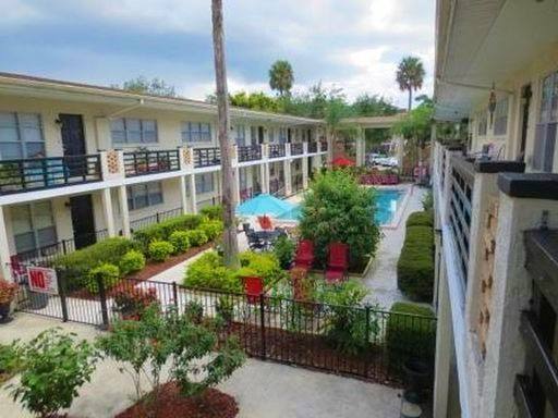 Apartment for rent at 200 Agnes Court, Orlando, FL 32801