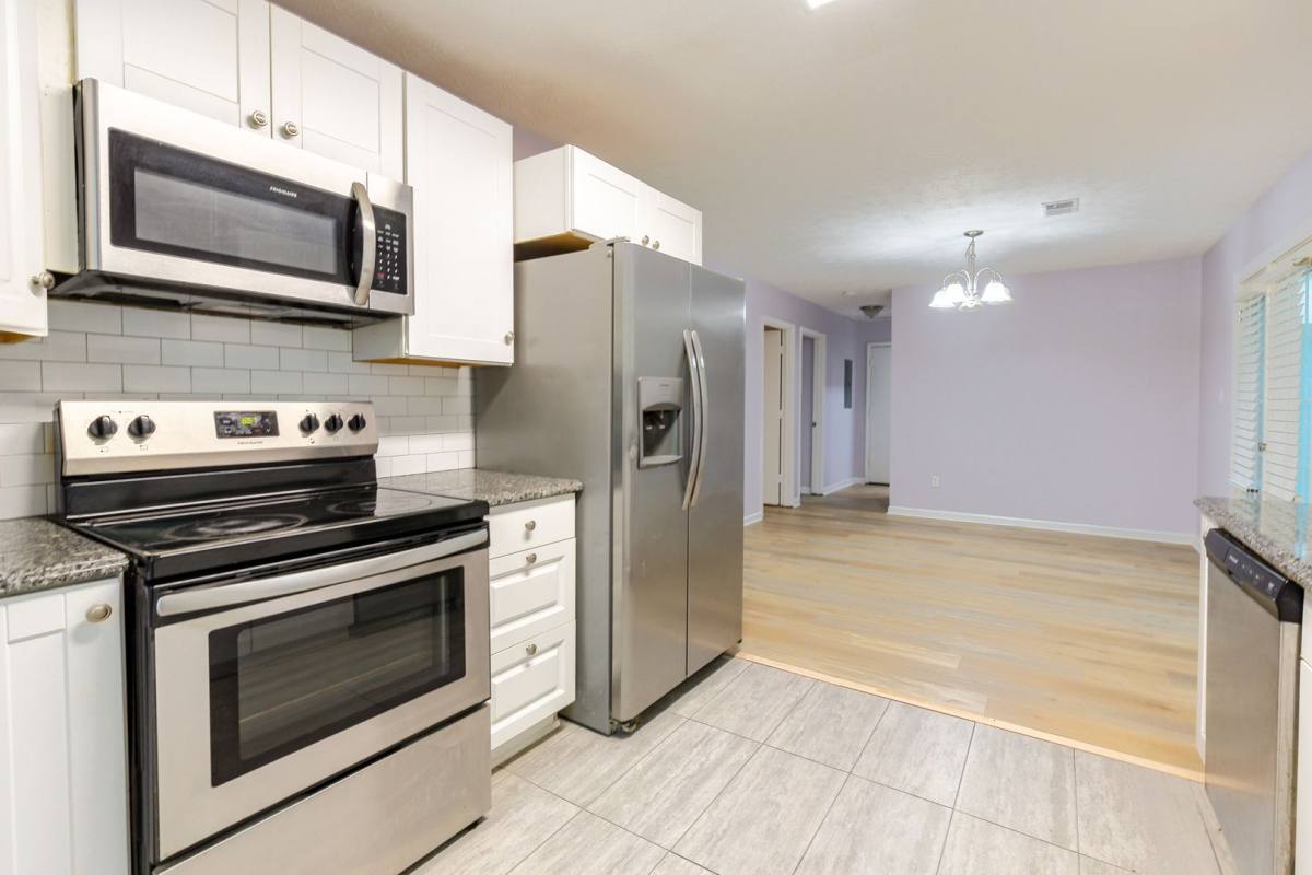 Apartment for rent at 2977 Pearl St, Atlanta, GA 30344