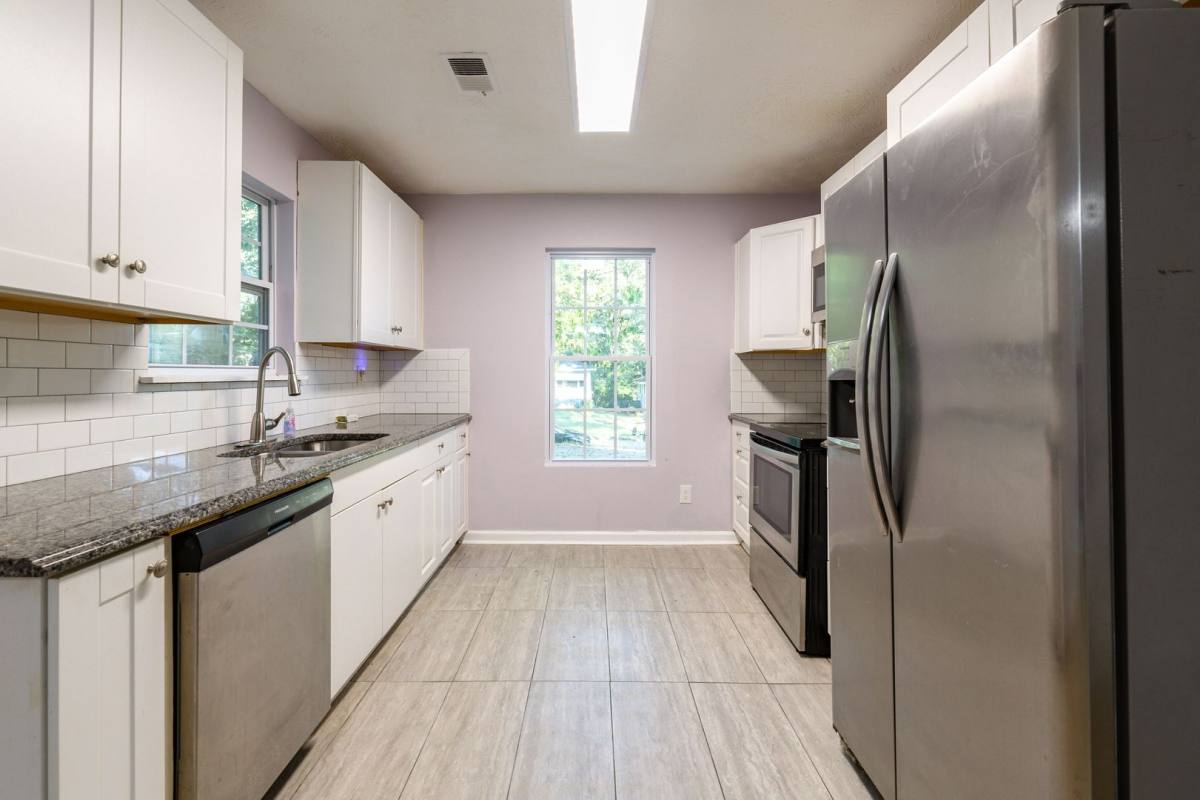 Apartment for rent at 2977 Pearl St, Atlanta, GA 30344