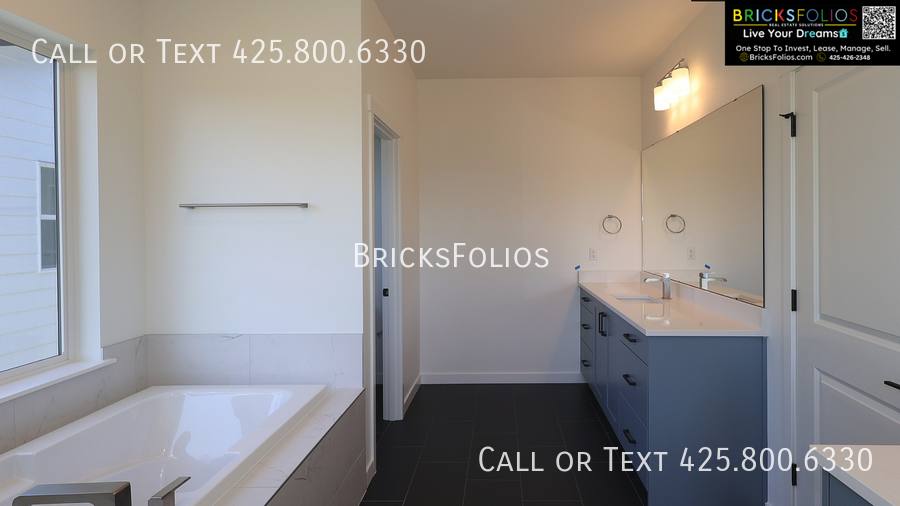 House for rent at 20602 137th St SE, Monroe, WA 98272