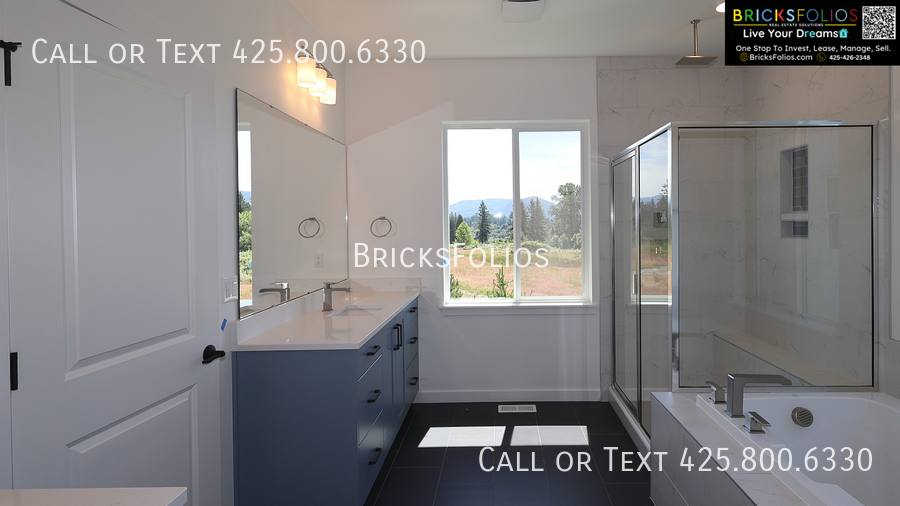 House for rent at 20602 137th St SE, Monroe, WA 98272