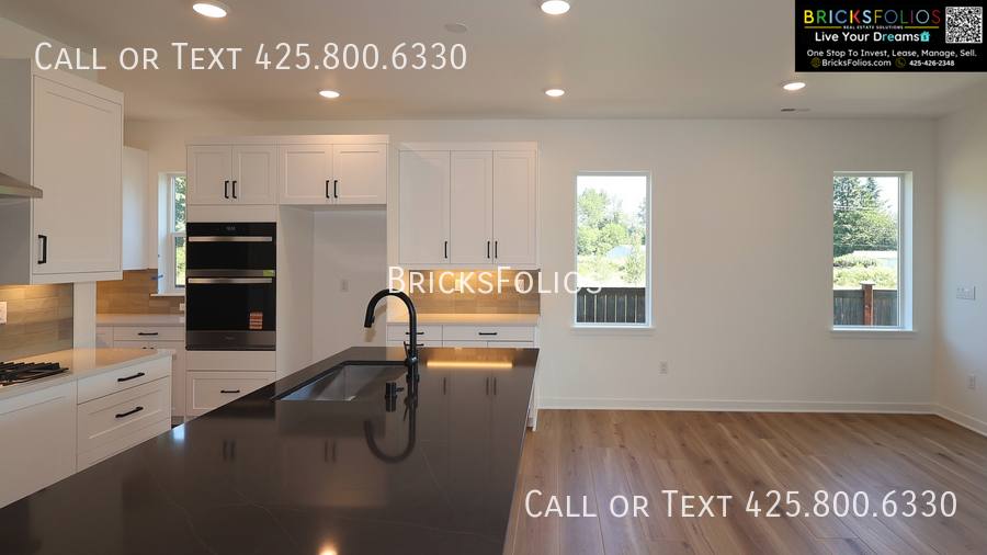 House for rent at 20602 137th St SE, Monroe, WA 98272