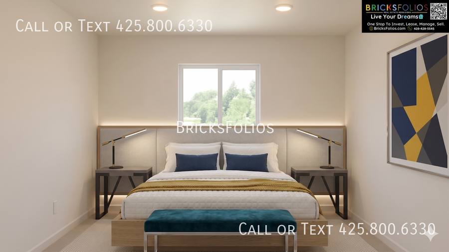 House for rent at 20602 137th St SE, Monroe, WA 98272