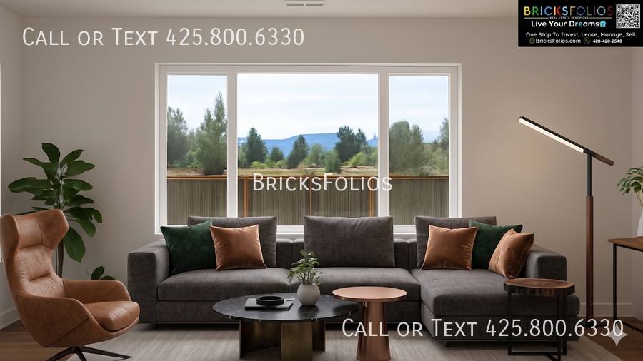 House for rent at 20602 137th St SE, Monroe, WA 98272