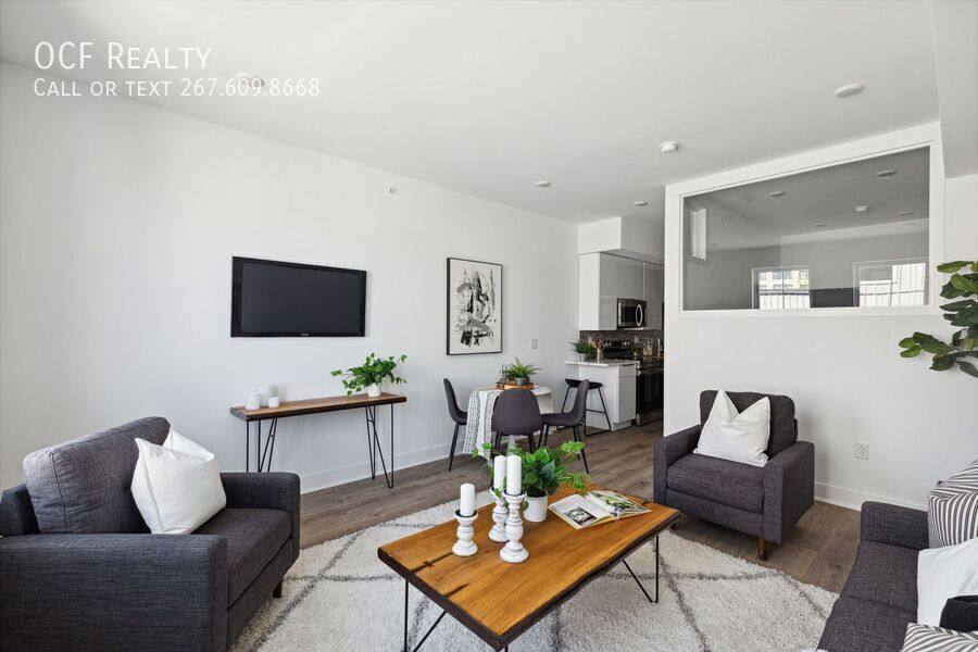 Apartment for rent at 1439 Federal St, Philadelphia, PA 19146