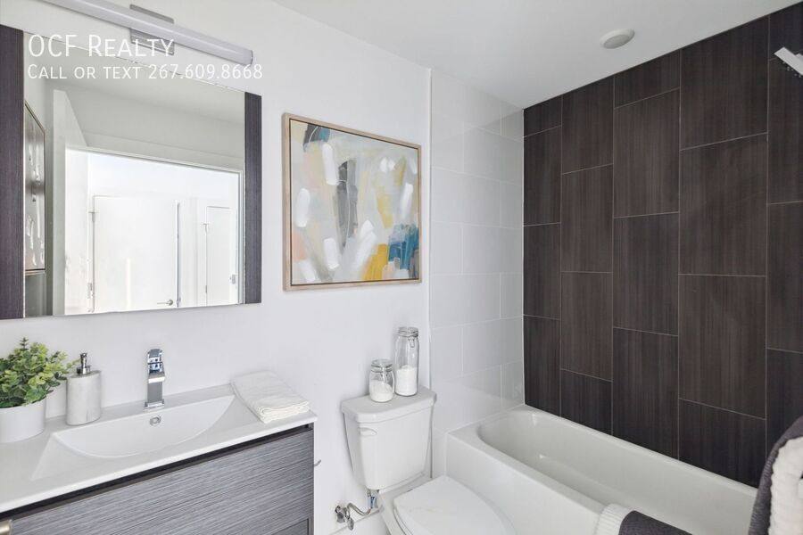 Apartment for rent at 1439 Federal St, Philadelphia, PA 19146