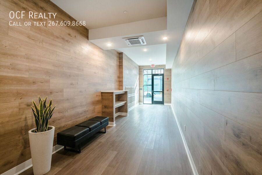 Apartment for rent at 1439 Federal St, Philadelphia, PA 19146