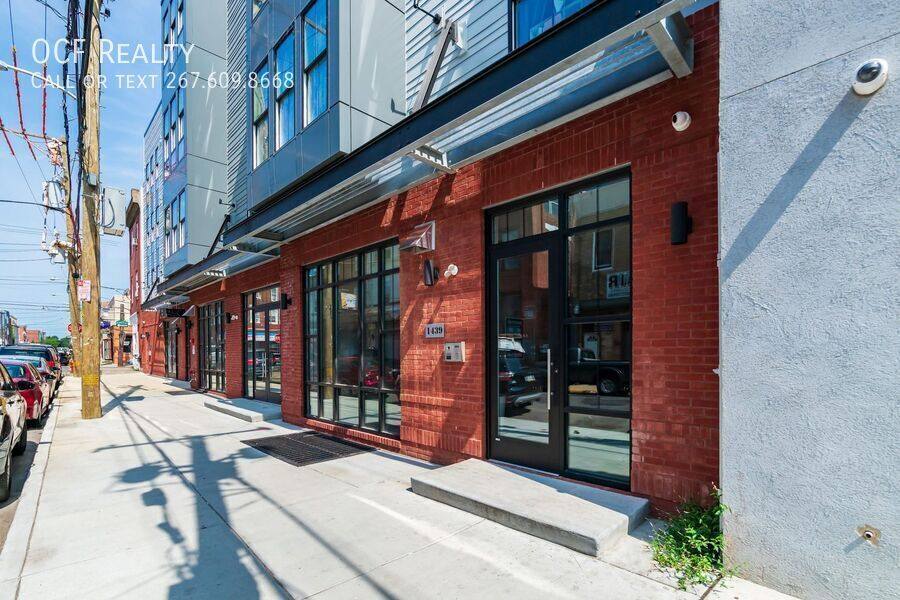 Apartment for rent at 1439 Federal St, Philadelphia, PA 19146