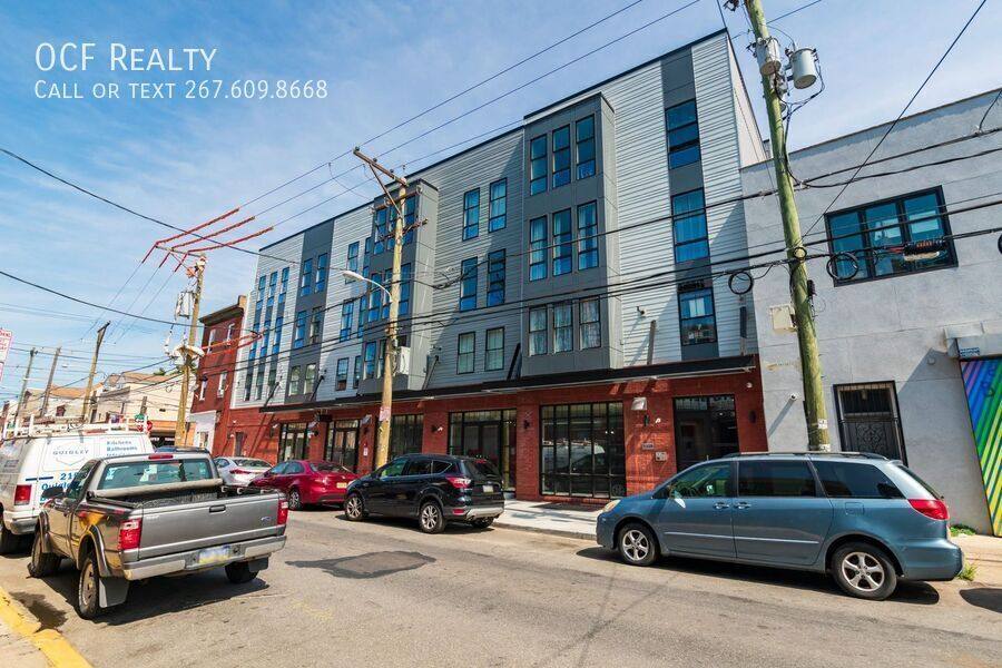 Apartment for rent at 1439 Federal St, Philadelphia, PA 19146