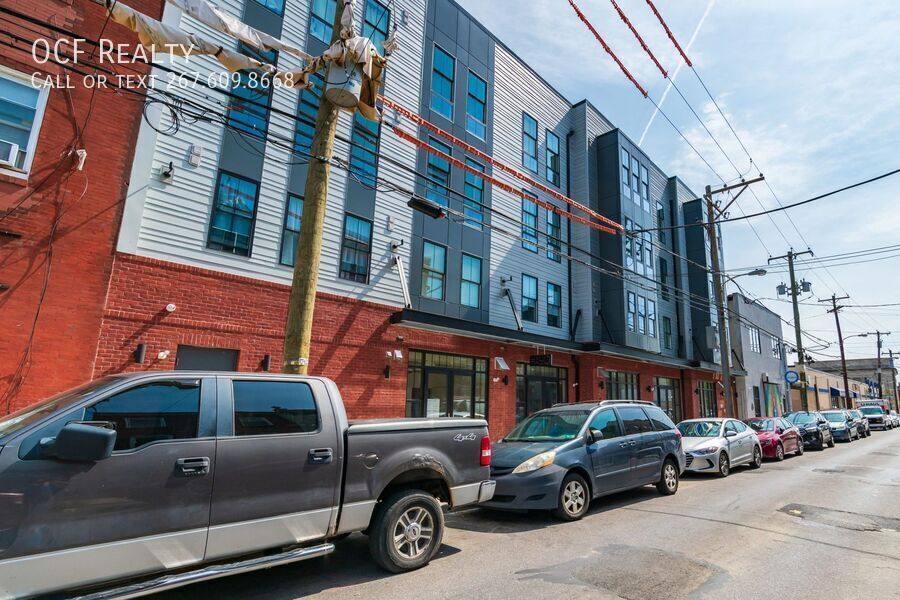Apartment for rent at 1439 Federal St, Philadelphia, PA 19146