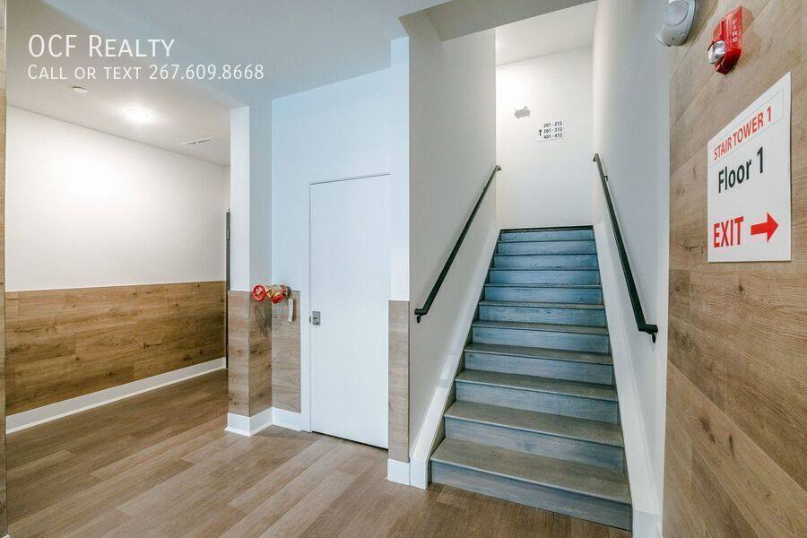 Apartment for rent at 1439 Federal St, Philadelphia, PA 19146