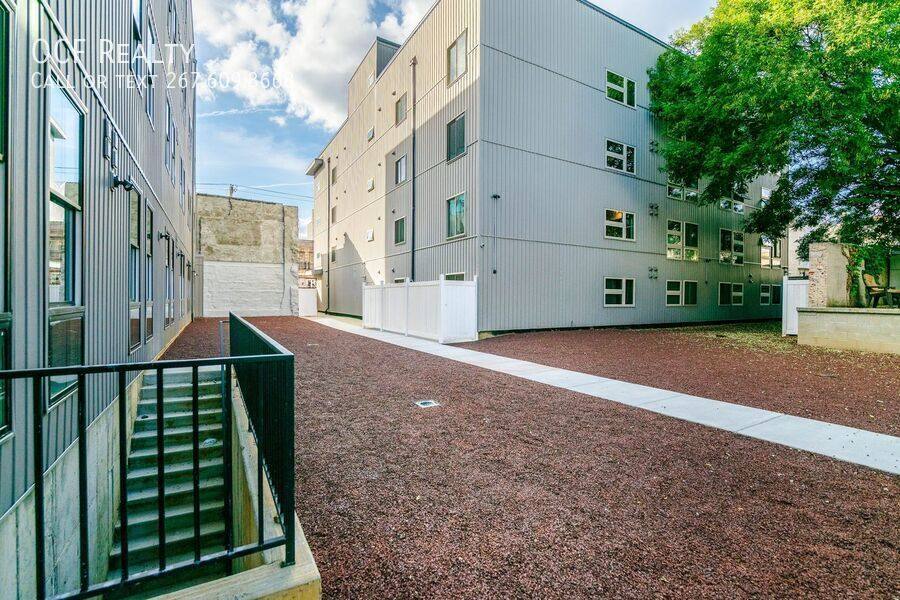 Apartment for rent at 1439 Federal St, Philadelphia, PA 19146